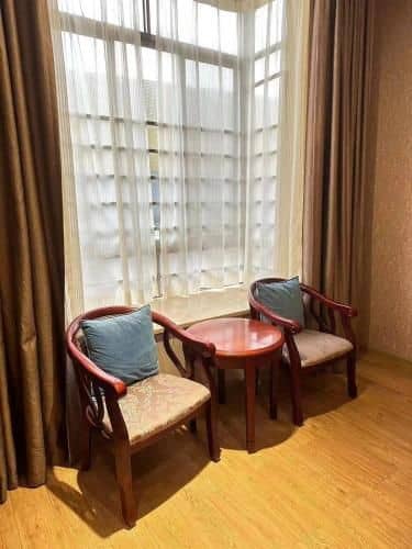 Guangzhou JC Hotel