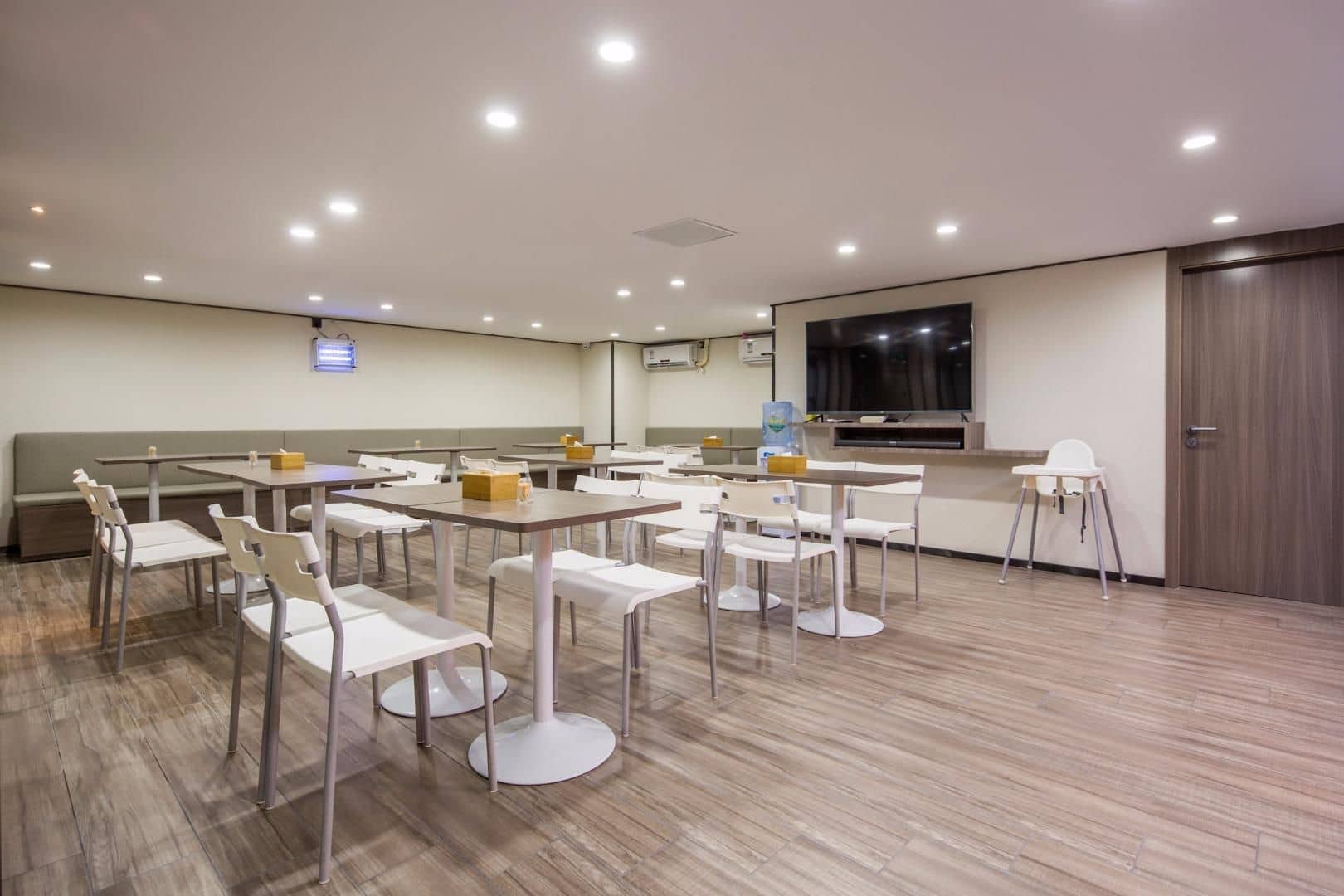 Hanting Hotel Guangzhou Nansha Jinzhou Plaza Hanting Hotel Guangzhou Nansha Jinzhou Plaza