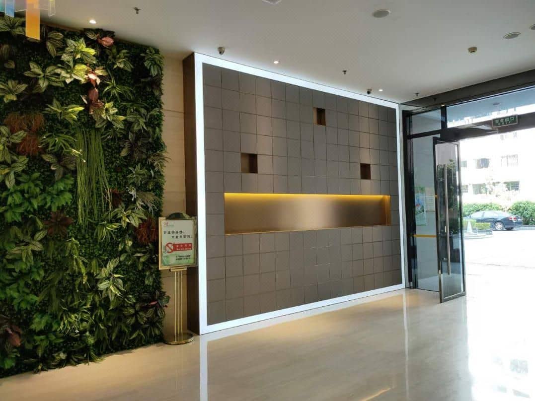 Boya Apartment Hotel (Guangzhou Pazhou)