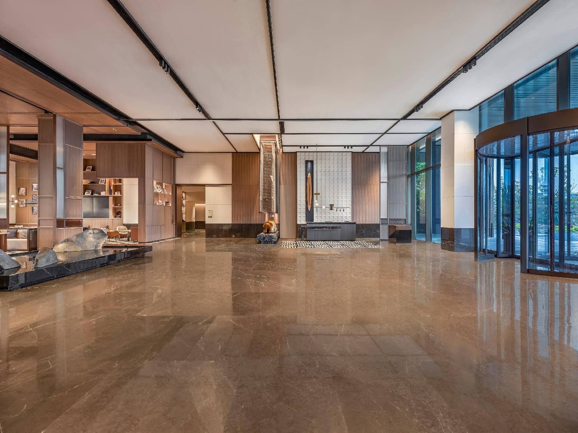 Four Points by Sheraton Guangzhou, Baiyun Four Points by Sheraton Guangzhou, Baiyun