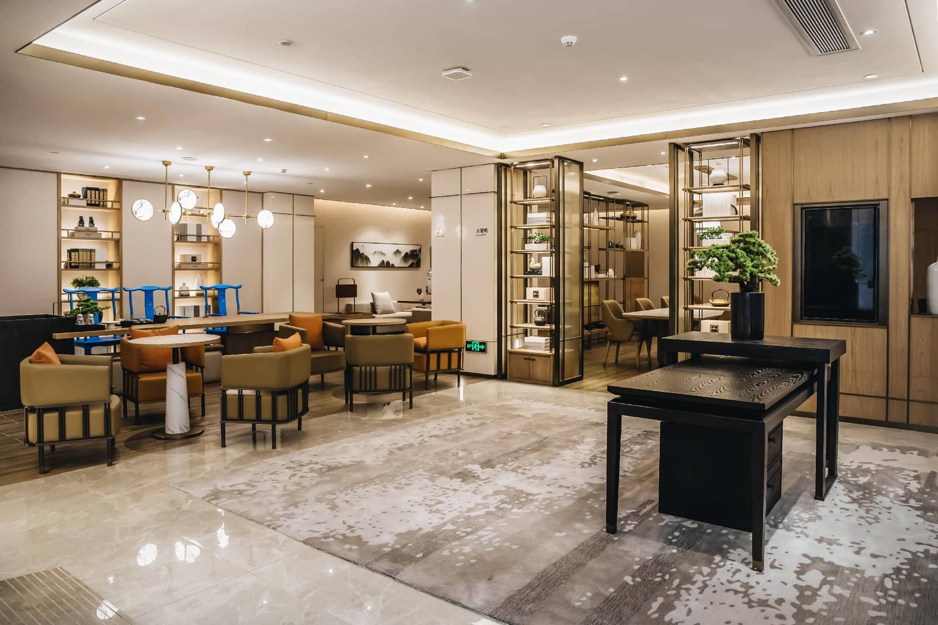 Orienwit Hotel -Free Shuttle Bus during Canton Fair Orienwit Hotel -Free Shuttle Bus during Canton Fair