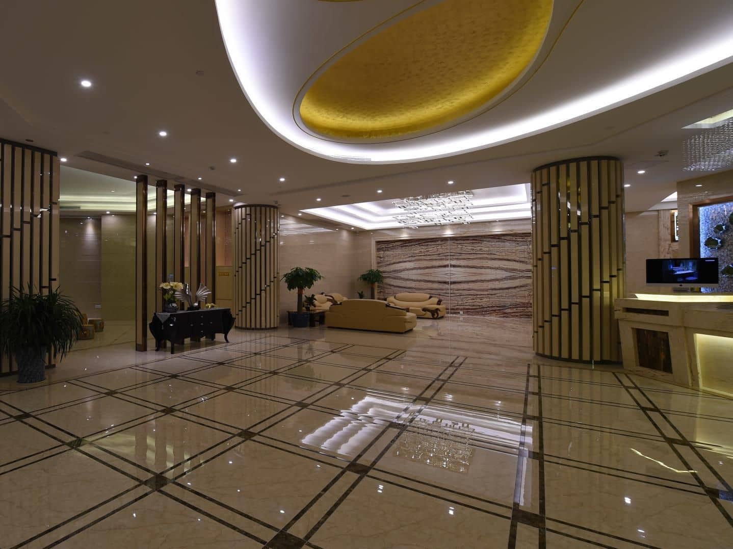 Bolailitai Hotel