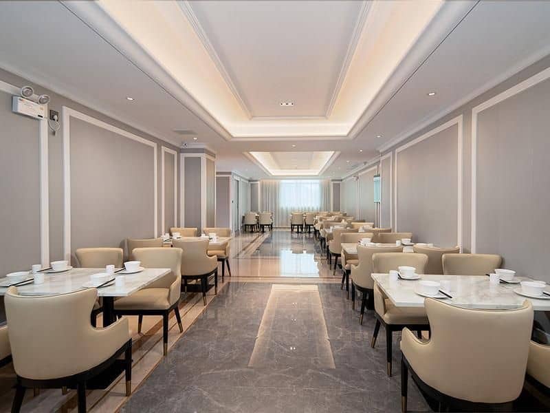 Vienna Hotel Guangzhou Taihe Central Plaza Vienna Hotel Guangzhou Taihe Central Plaza