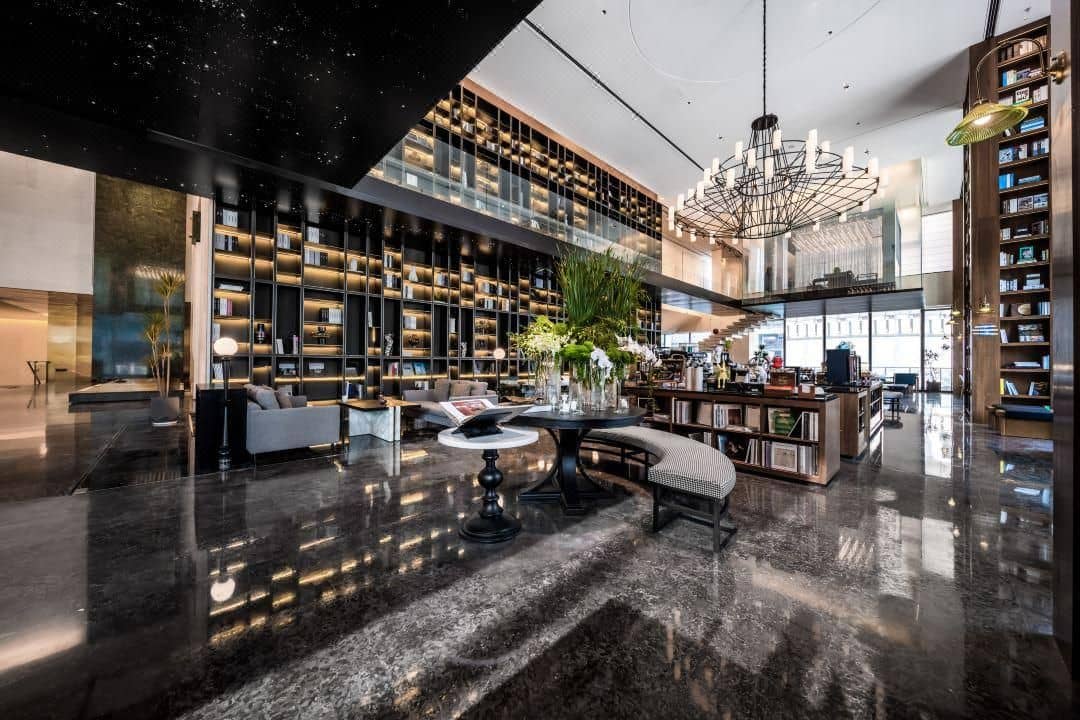 UrCove by HYATT Shenzhen Shekou Cruise Center UrCove by HYATT Shenzhen Shekou Cruise Center