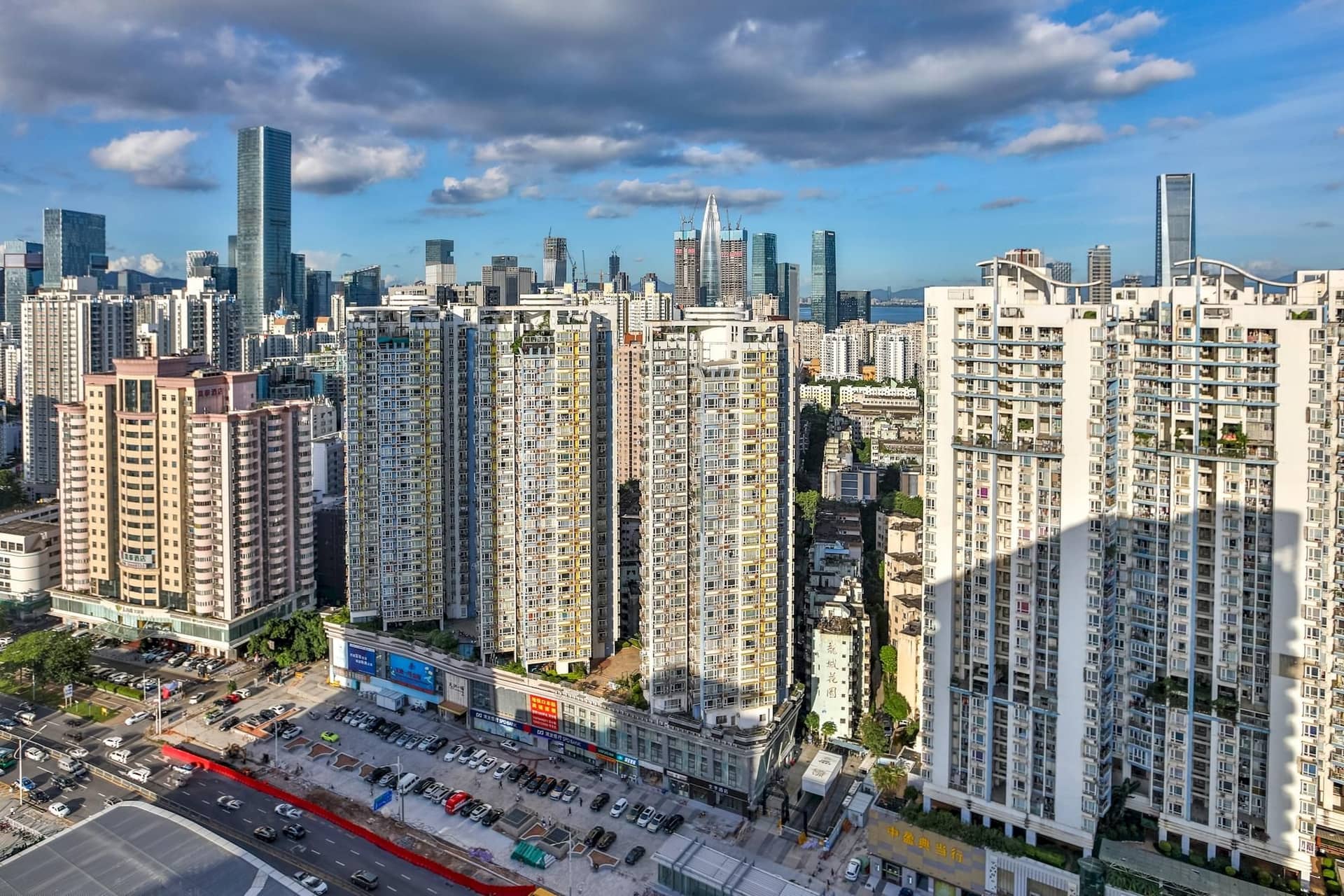 Ji Hotel Shenzhen Nanyou Metro Station Ji Hotel Shenzhen Nanyou Metro Station