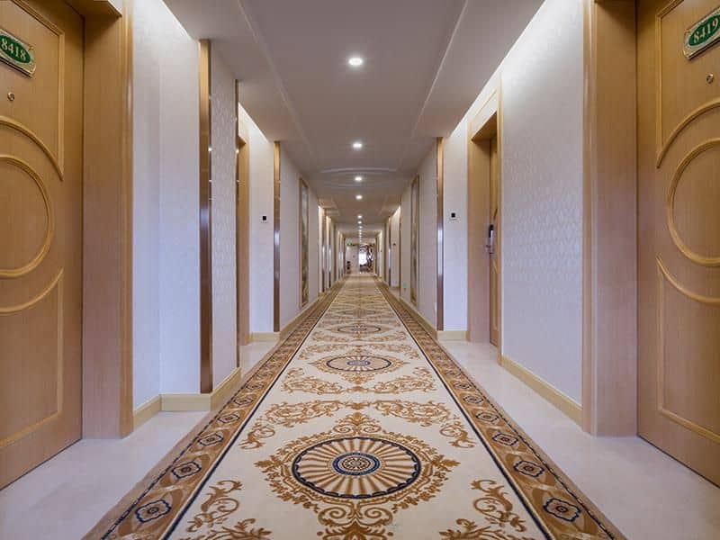 Venna Hotel Shenzhen Longgang Longyuan Metro Station