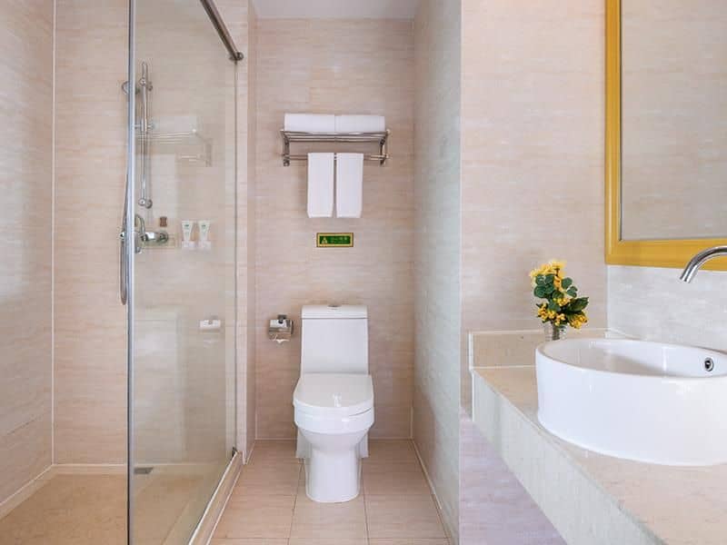 Vienna Classic Hotel Shenzhen Pingshan Yingzhan Toursim Garden
