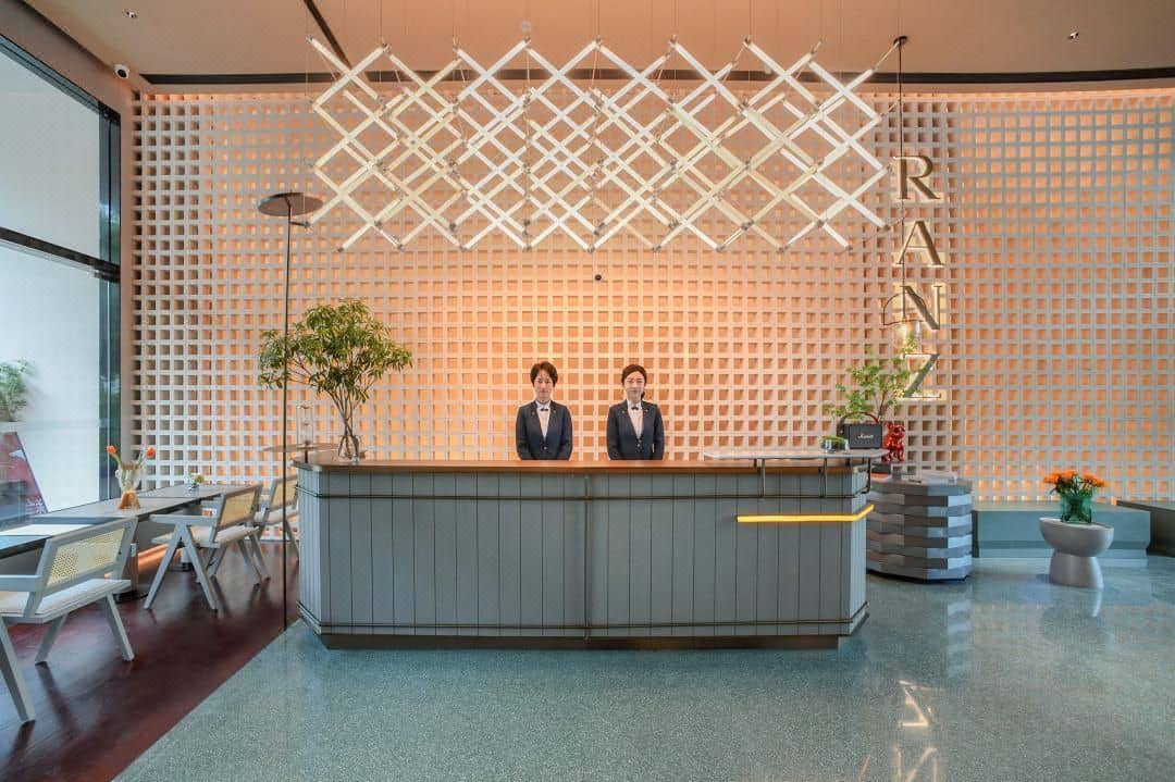 RANZ Hotel Shenzhen Baoan Airport