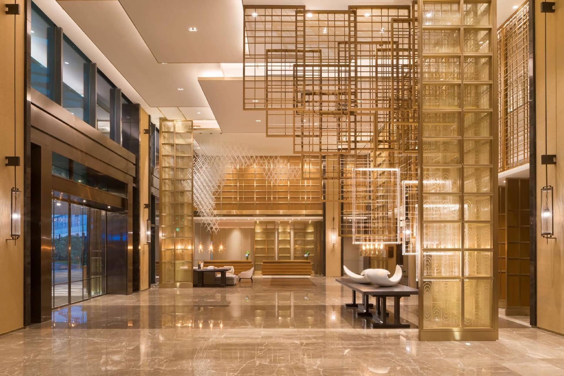 Hyatt Regency Shenzhen Airport