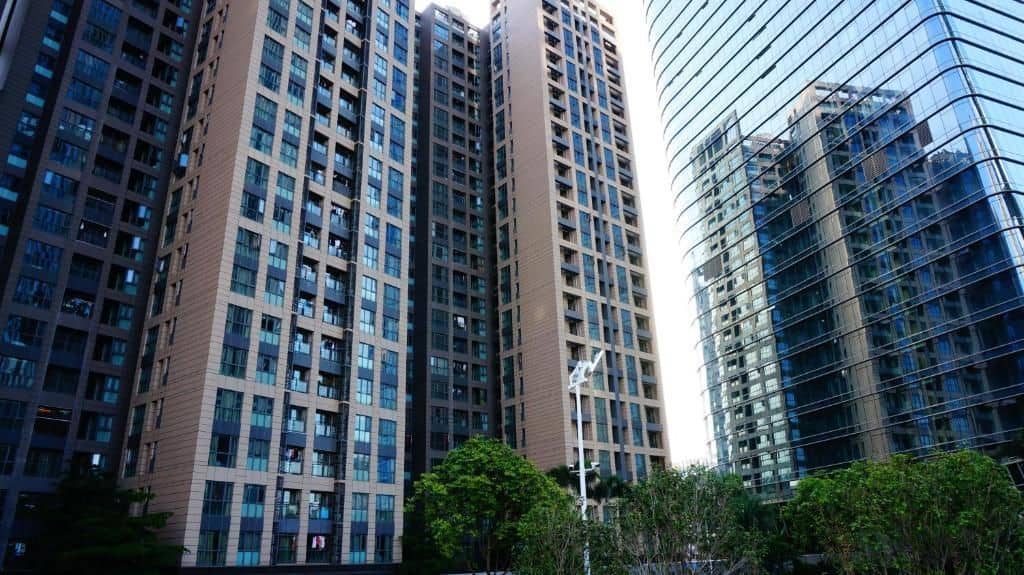 Sen Mei International Apart Hotel Sen Mei International Apart Hotel
