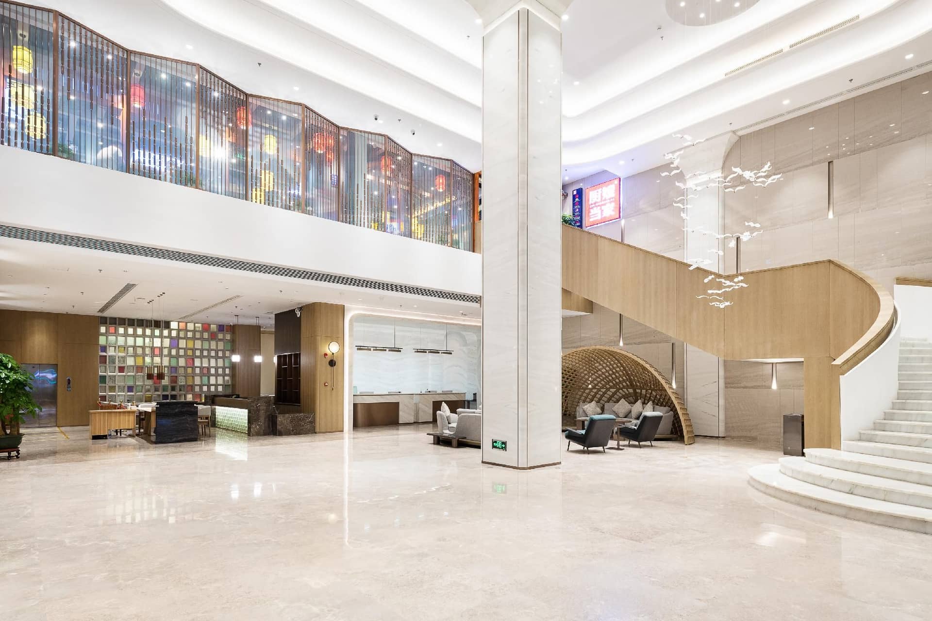 Amigo Hotel - Shenzhen North Station Amigo Hotel - Shenzhen North Station