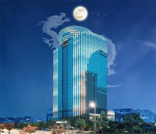 โรงแรมอีเฉิง - สาขาฐานหัวเหว่ย เมืองเซินเจิ้น โรงแรมอีเฉิง - สาขาฐานหัวเหว่ย เมืองเซินเจิ้น