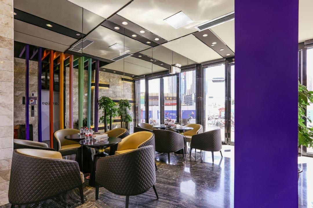 Amigo Mige Hotel (Shenzhen Gongming Plaza Subway Station Branch) Amigo Mige Hotel (Shenzhen Gongming Plaza Subway Station Branch)