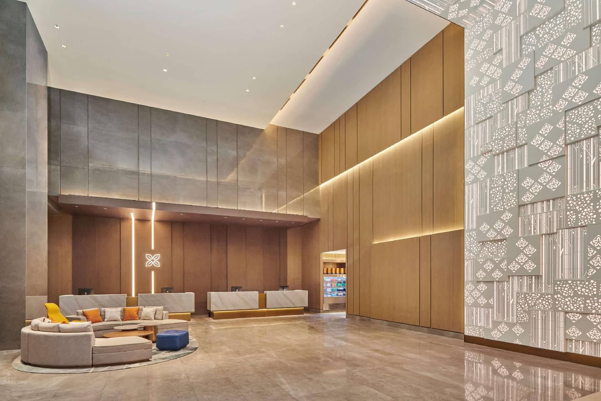Hilton Garden Inn Shenzhen Guangming Hilton Garden Inn Shenzhen Guangming