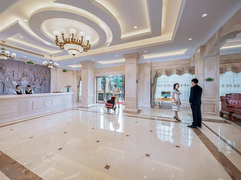 Vienna Hotel Shenzhen International Exhibition Center Fuyong Fenghuang Mountain Vienna Hotel Shenzhen International Exhibition Center Fuyong Fenghuang Mountain