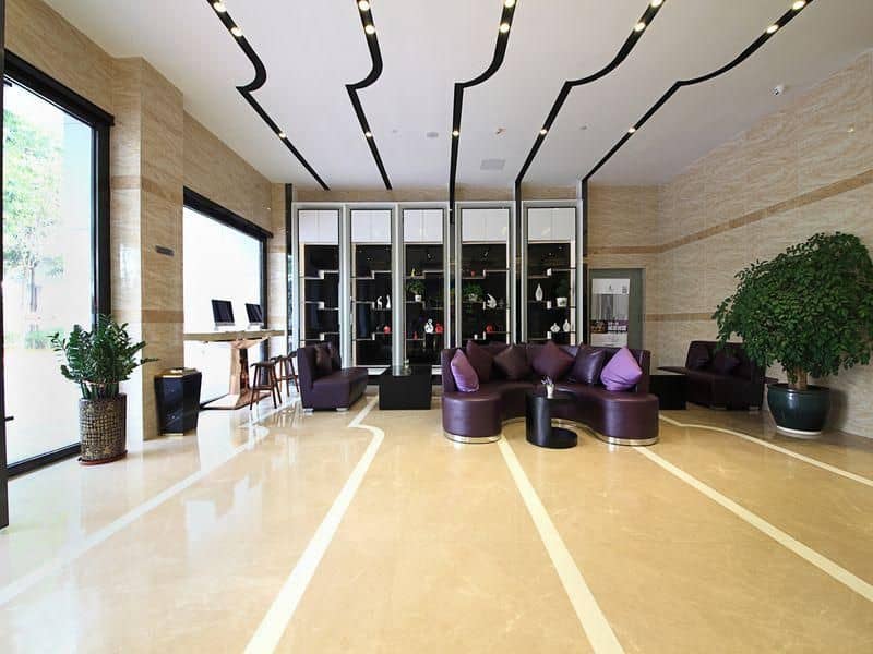 Shenzhen Lavande Hotel Airport Terminal Branch Shenzhen Lavande Hotel Airport Terminal Branch