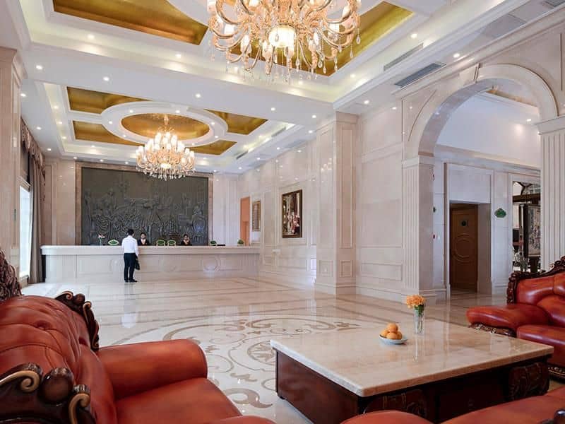 Vienna Hotel Shenzhen Bao'an Airport Taoyuanju Pingluanshan Metro Station Vienna Hotel Shenzhen Bao'an Airport Taoyuanju Pingluanshan Metro Station