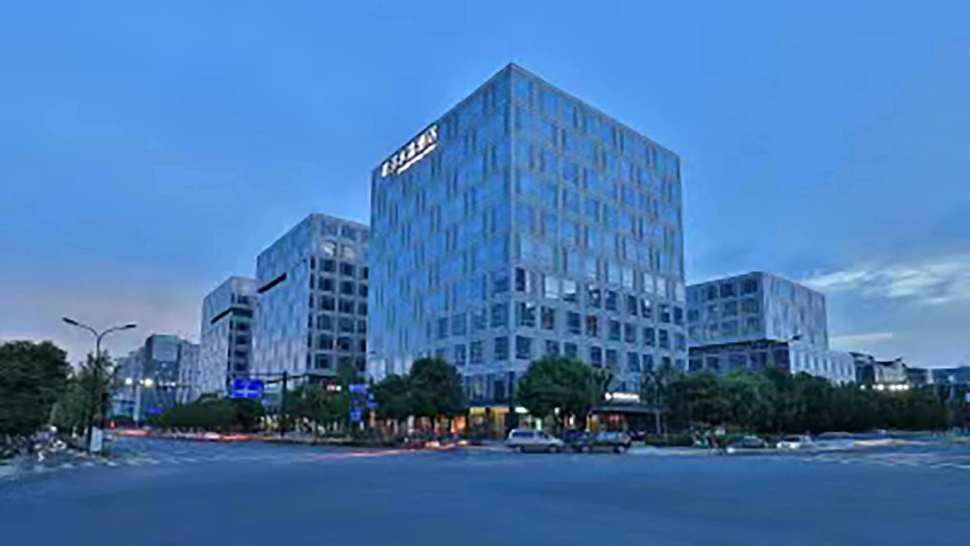Crystal Orange Hotel Hangzhou Future Technology City Crystal Orange Hotel Hangzhou Future Technology City