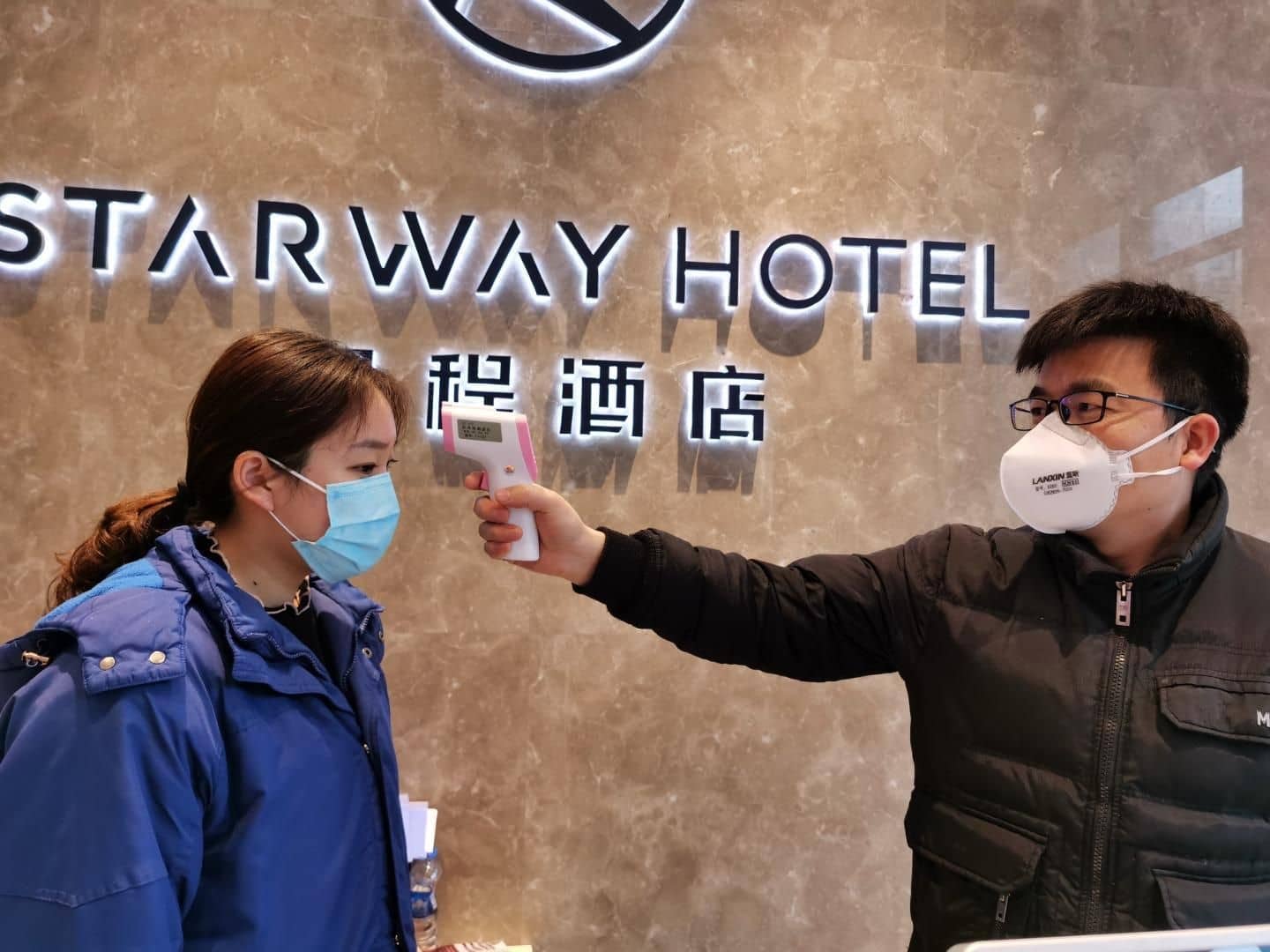 Starway Hotel Hangzhou Renhe Avenue Starway Hotel Hangzhou Renhe Avenue