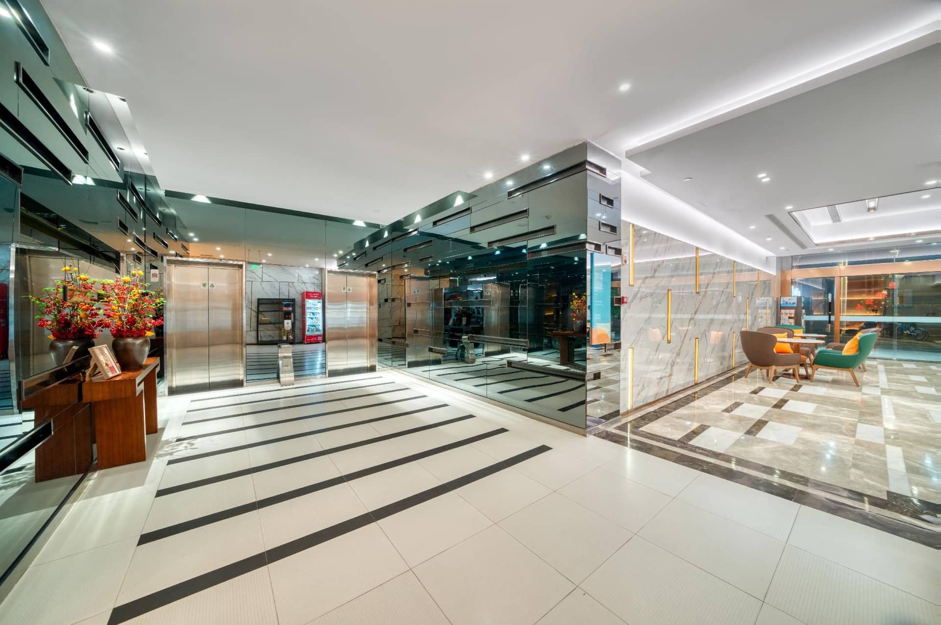 Hangzhou Haixin Hotel Hangzhou Haixin Hotel