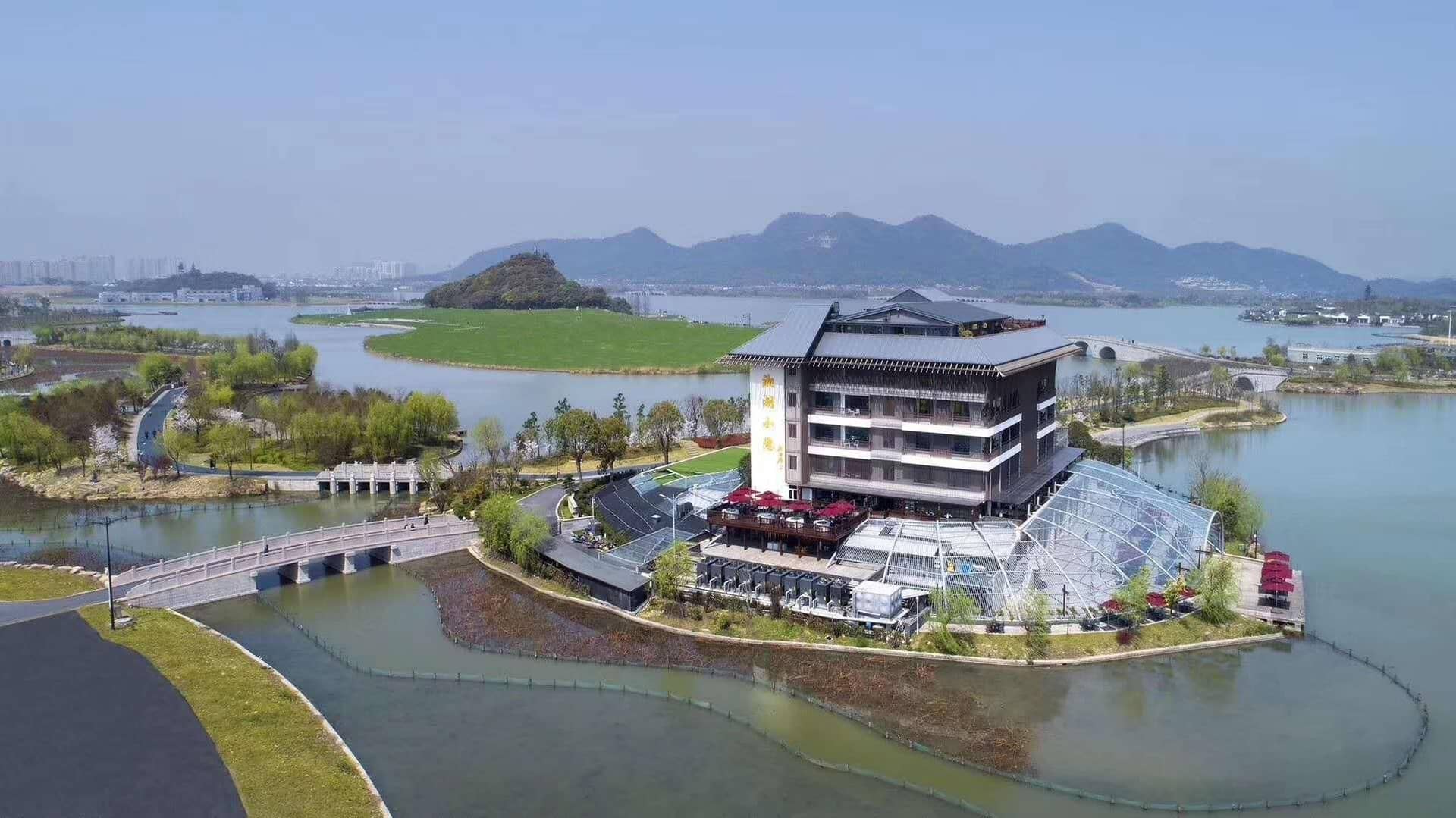 Xiaoyin Hotel Xianghu Hangzhou Xiaoyin Hotel Xianghu Hangzhou