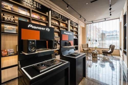 Atour Hotel Hangzhou West Lake Music