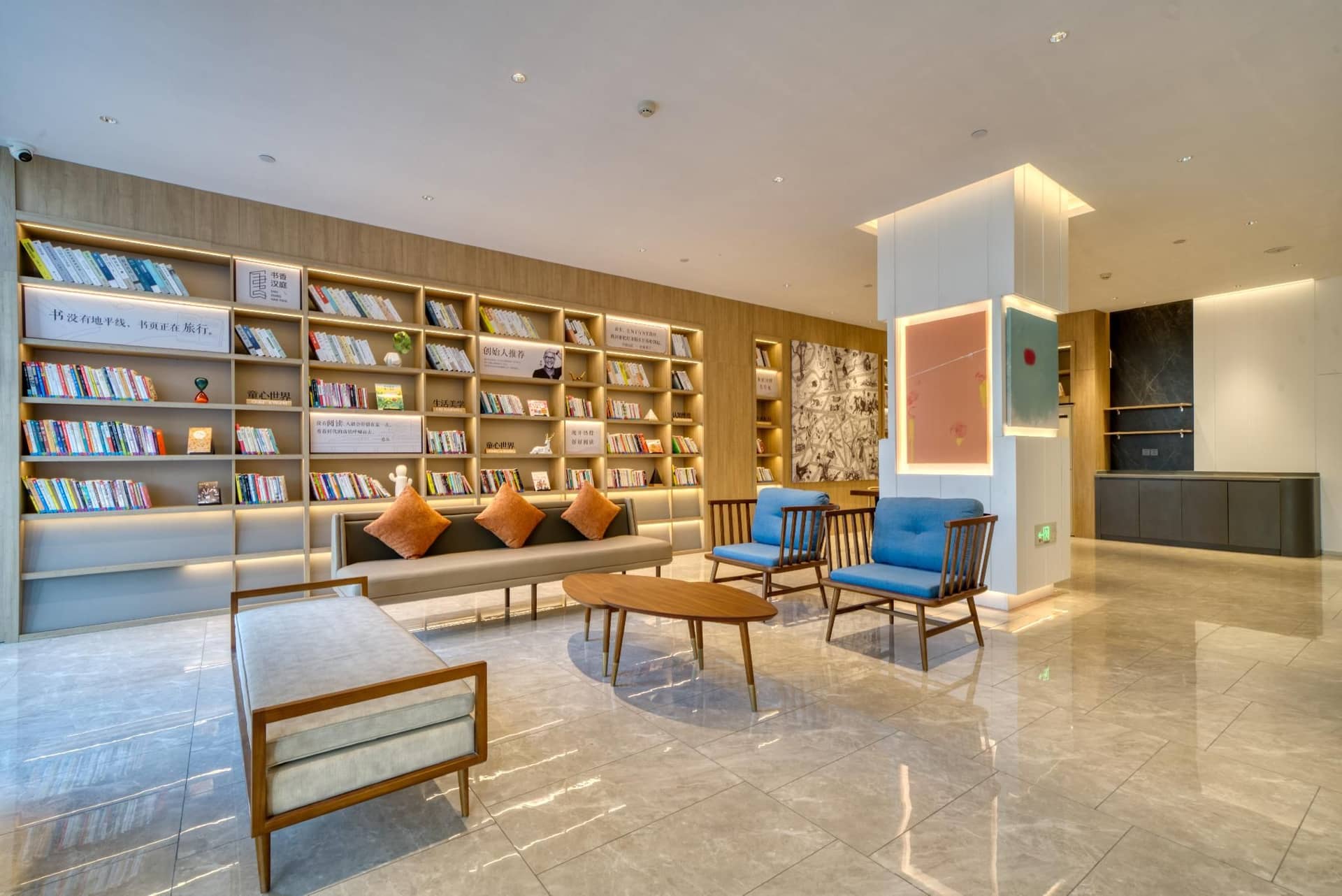 Hanting Hotel Hangzhou Liangchu New Town Hanting Hotel Hangzhou Liangchu New Town