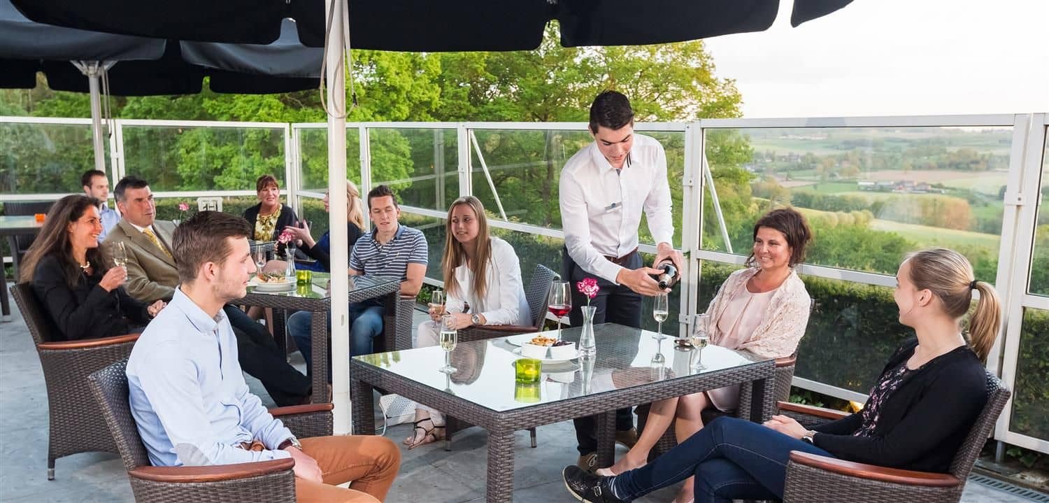 Best Western Hotel Slenaken Best Western Hotel Slenaken