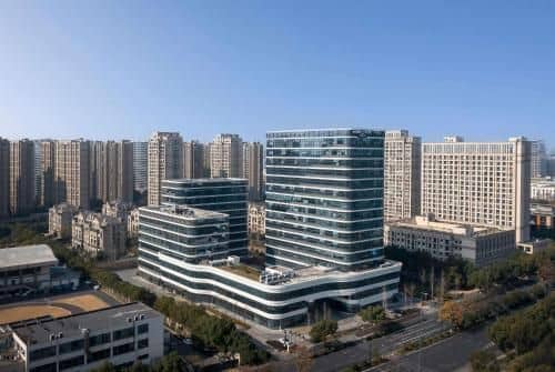 Days Inn by Wyndham Hangzhou Gongshu Days Inn by Wyndham Hangzhou Gongshu