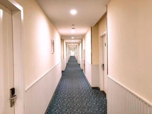 7 Days Inn Hangzhou Wanda Plaza