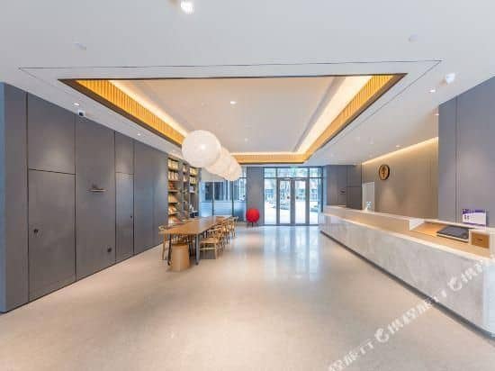 JiHotel JiHotel