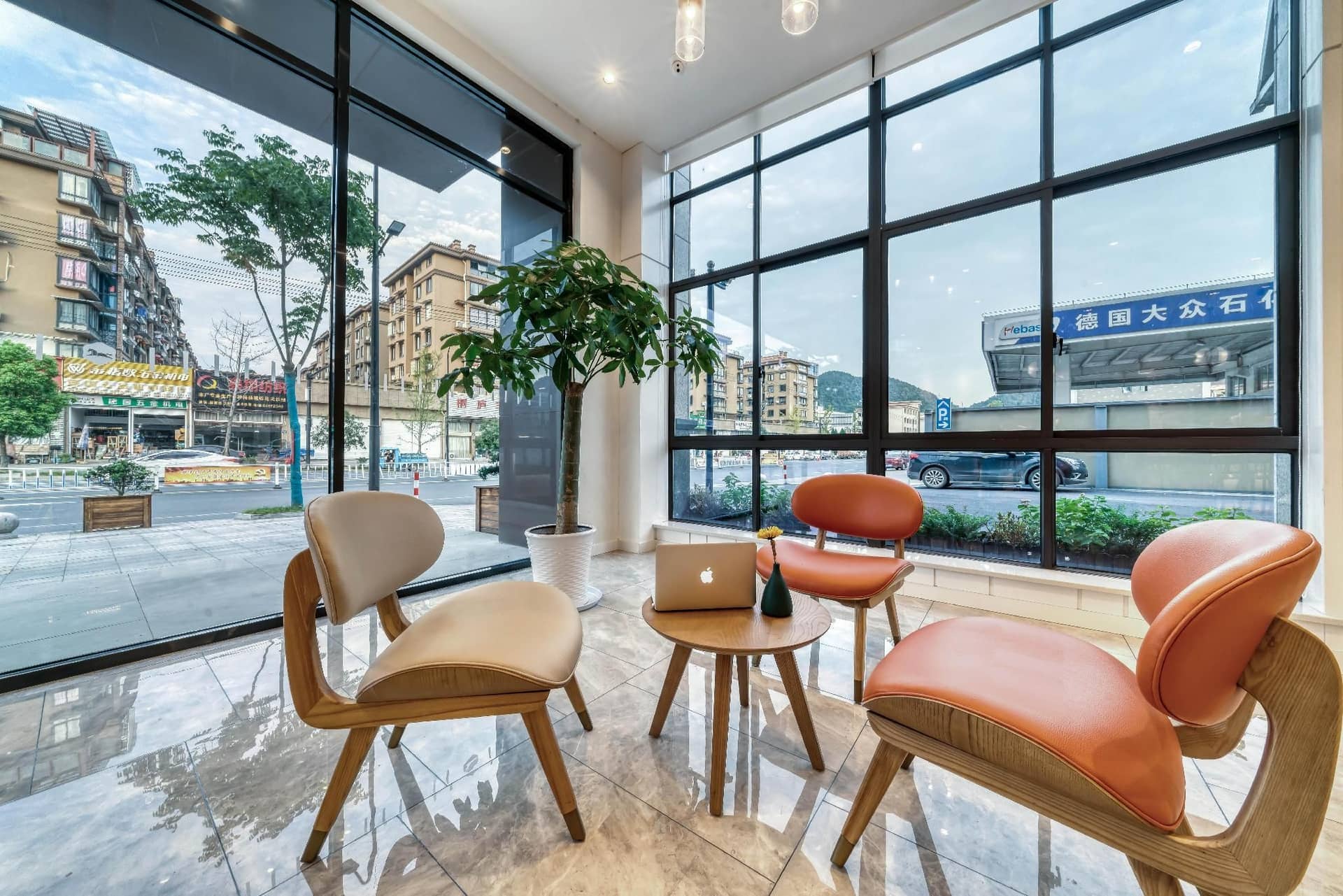 Hanting Premium Hotel Hangzhou Tonglu Hanting Premium Hotel Hangzhou Tonglu