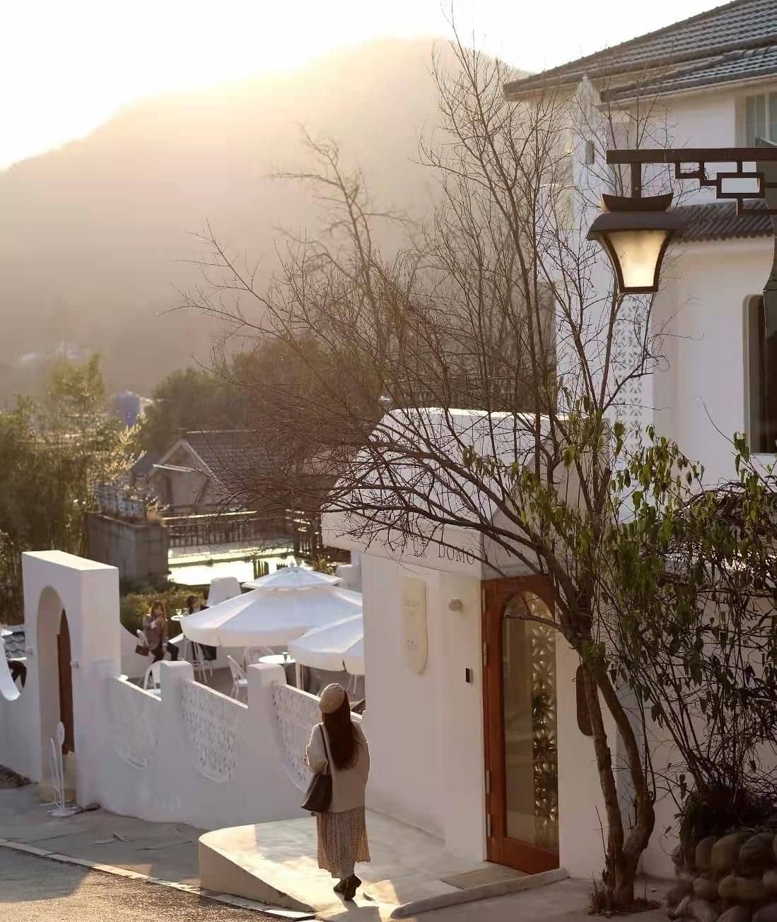 Lingju Boutique Hotel