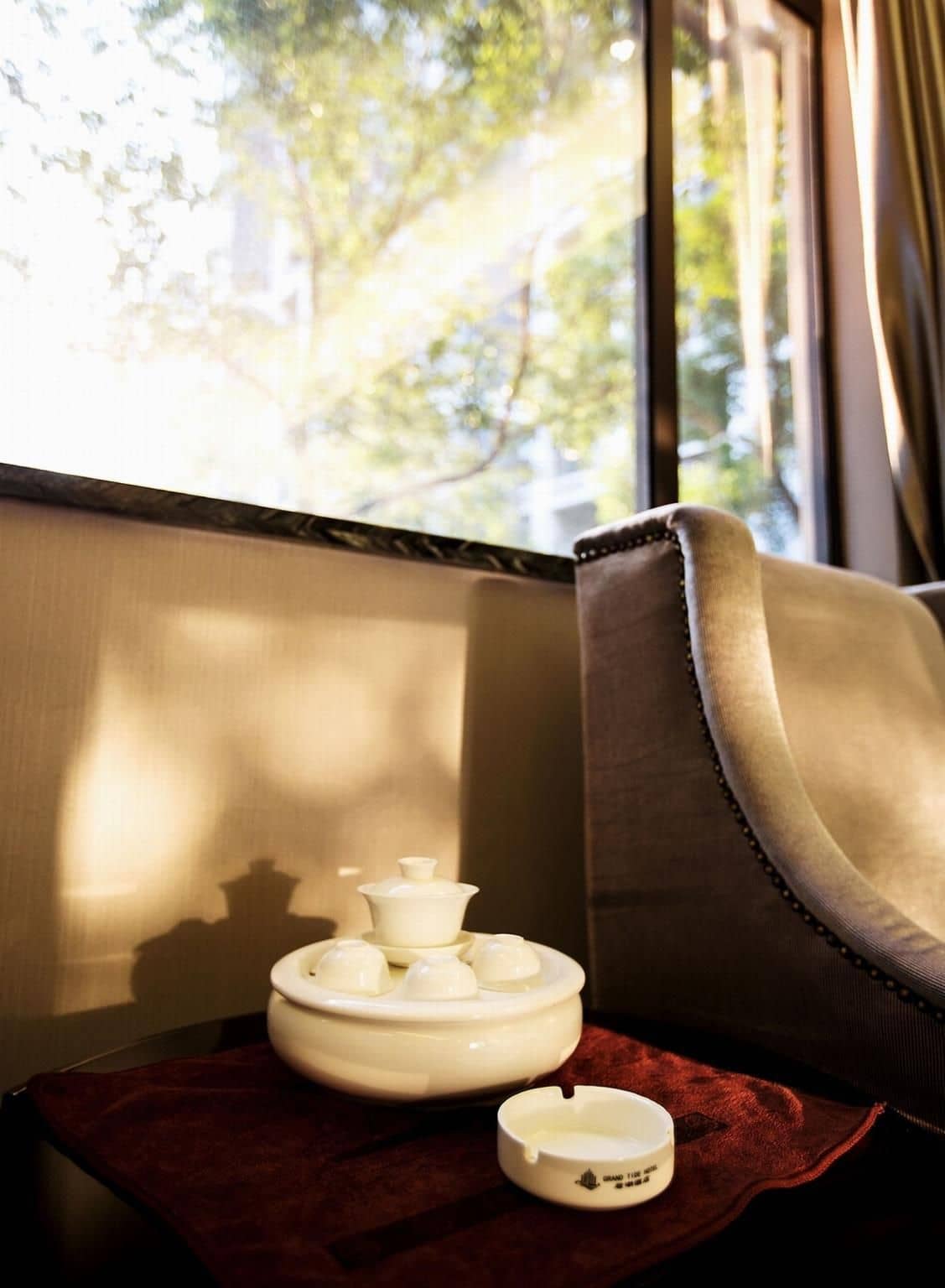 Shantou Grandtide Hotel