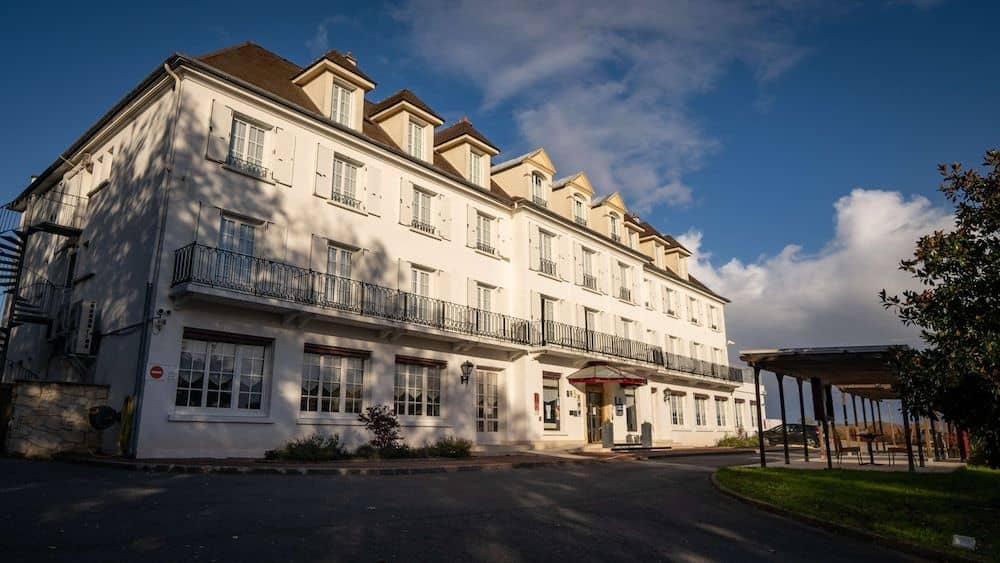 Best Western Hotel Ile De France Best Western Hotel Ile De France