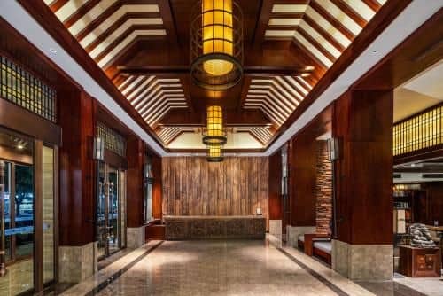 Yiwu Bali Yating Hotel