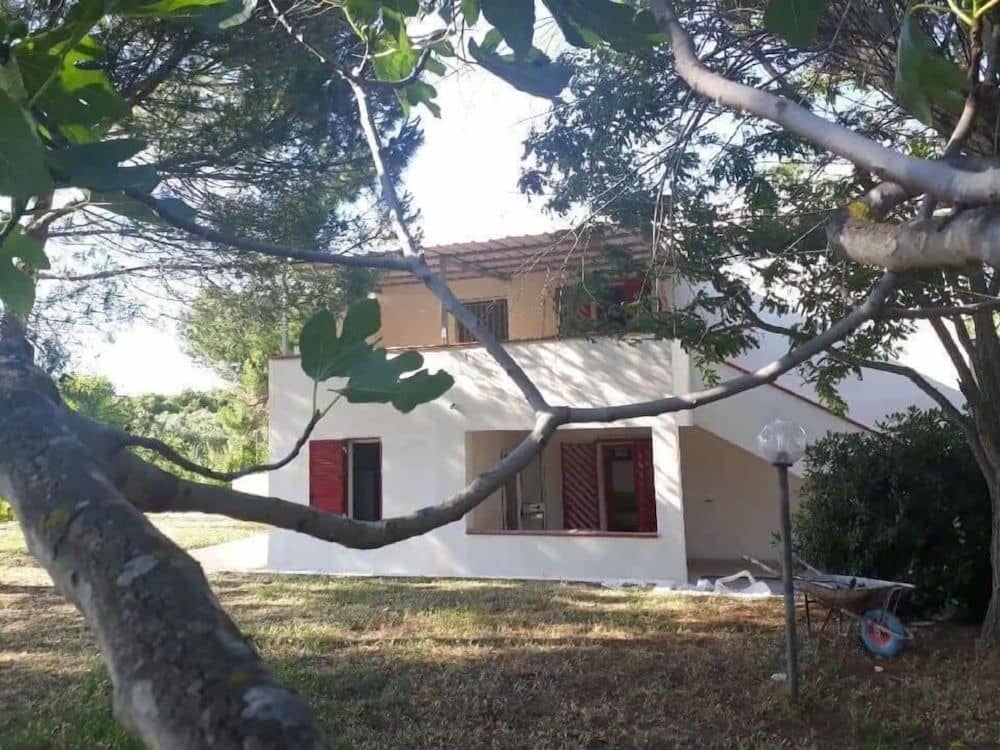 Villa Neri Resort & Spa Luxury hotel