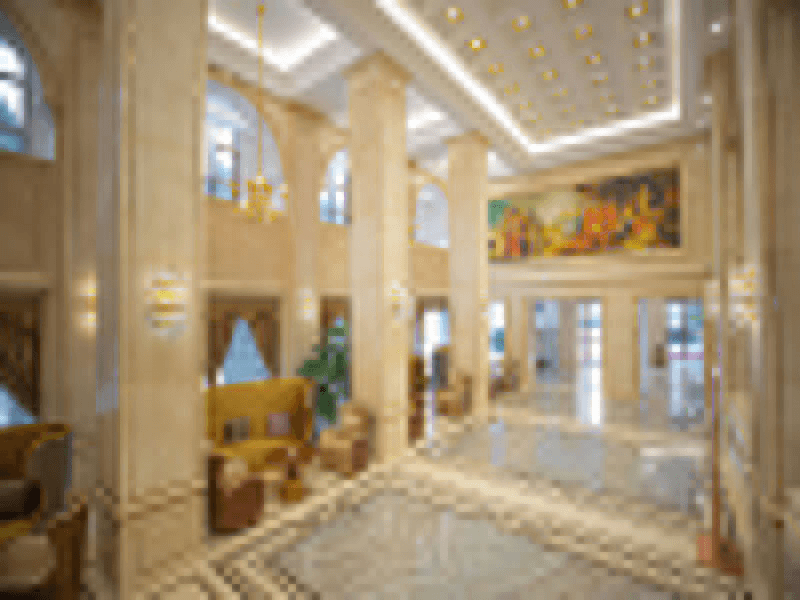 Venus Royal Hotel Hotel Dongguan Guancheng Keyuan
