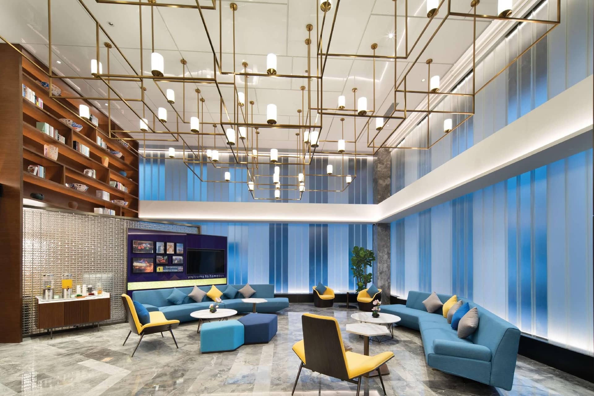 Hampton by Hilton Dongguan Dalang Hampton by Hilton Dongguan Dalang