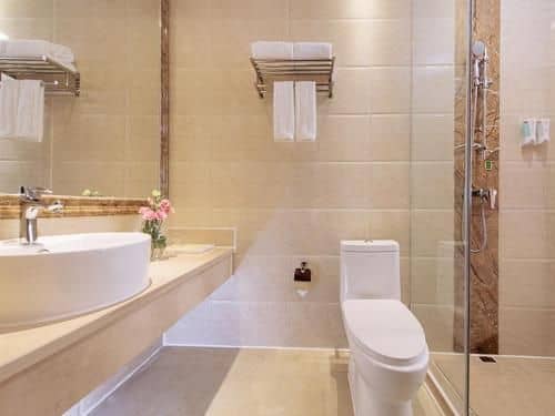 Vienna Hotel Huizhou Zhongkai Chenjiang Avenue Vienna Hotel Huizhou Zhongkai Chenjiang Avenue