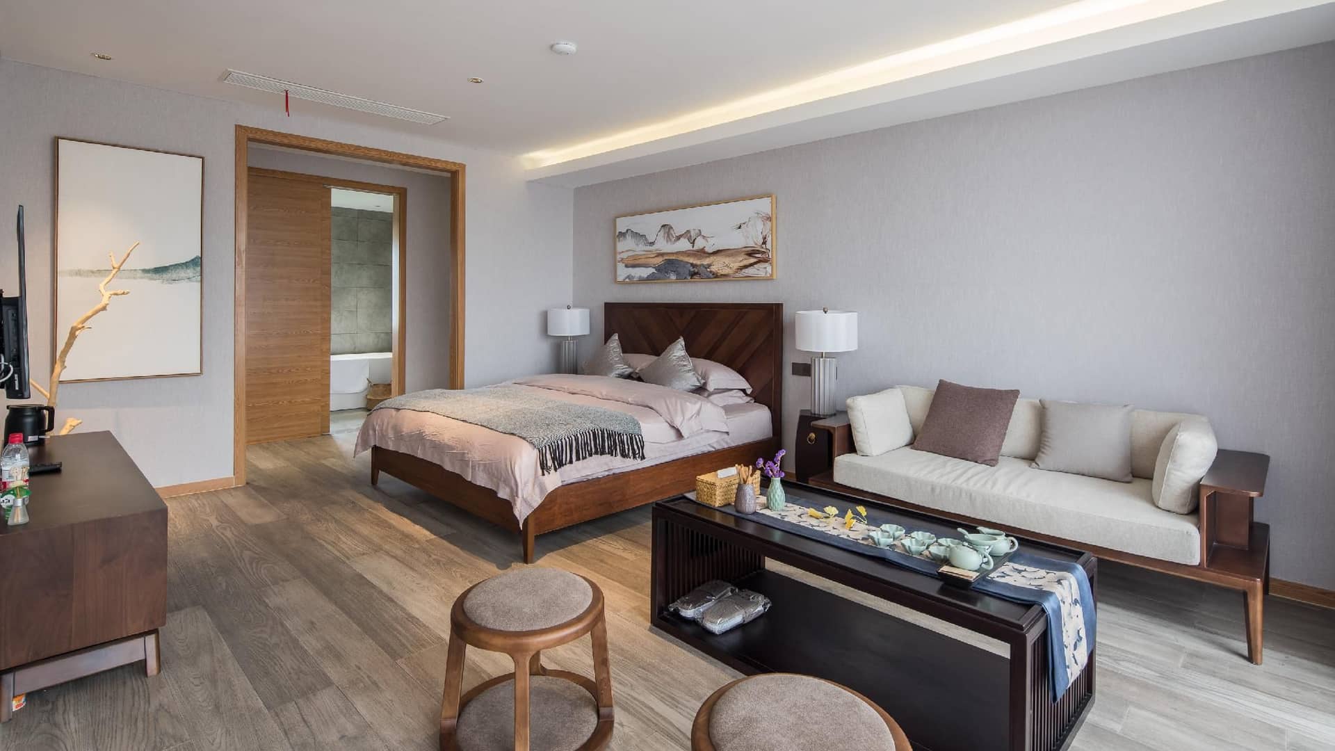 Floral Hotel - Xinghui B&B