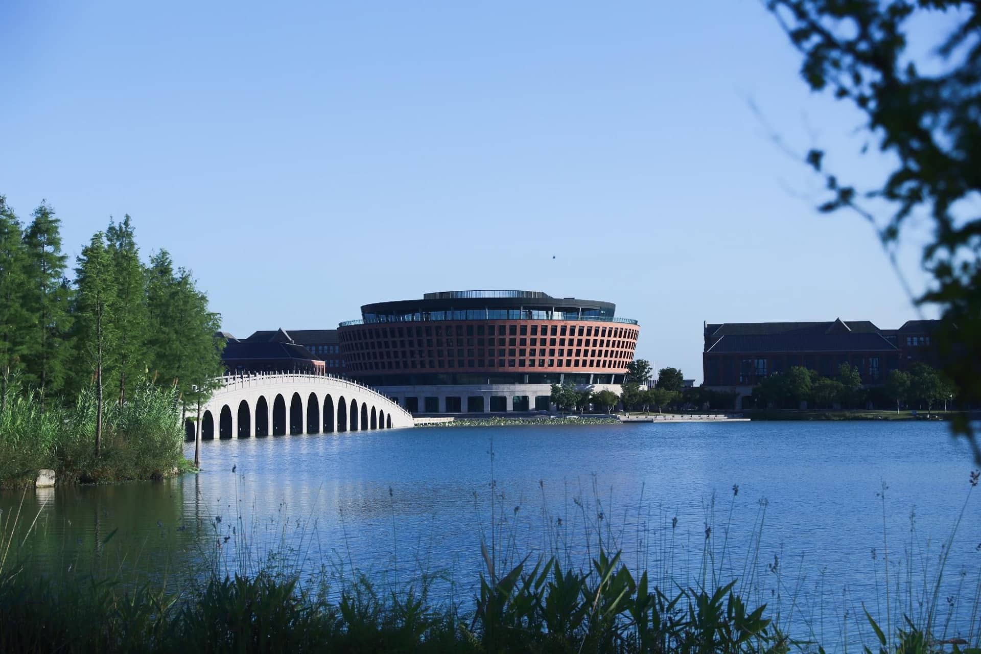 Hanting Hotel Haining Juanhu Science and Technology City