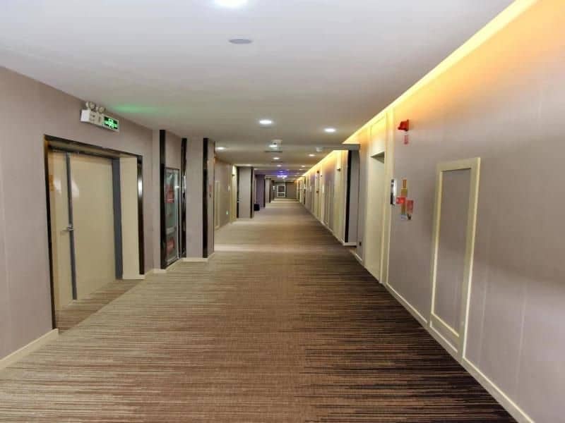 Gya Hotel Jiaxing Pinghu Wuyue Square Shengli Road Gya Hotel Jiaxing Pinghu Wuyue Square Shengli Road