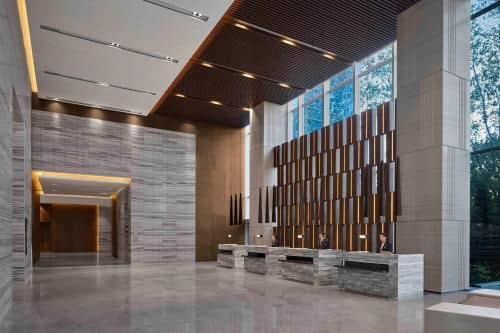 Jiaxing Marriott Hotel Jiaxing Marriott Hotel