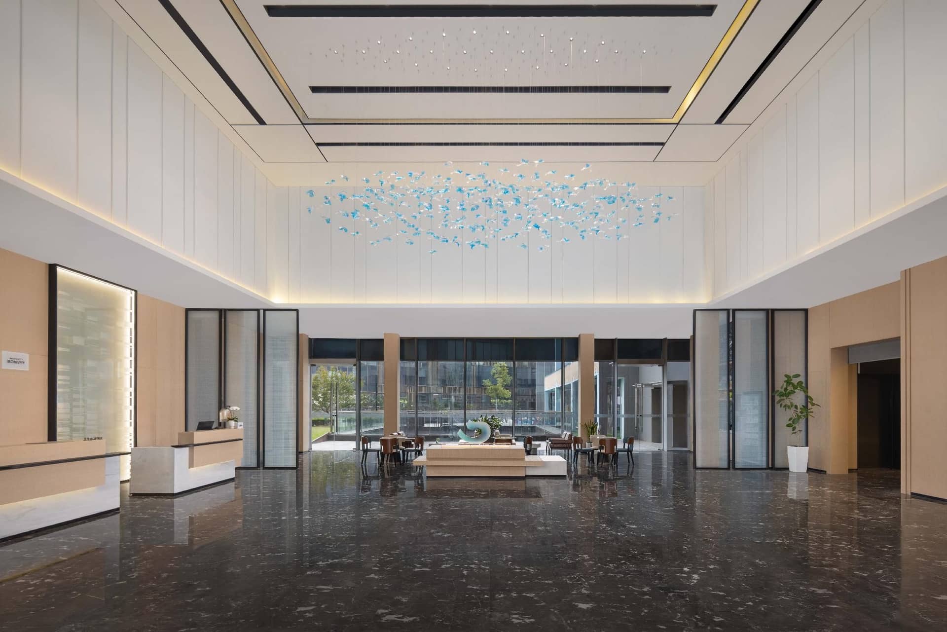Fairfield by Marriott Yiwu