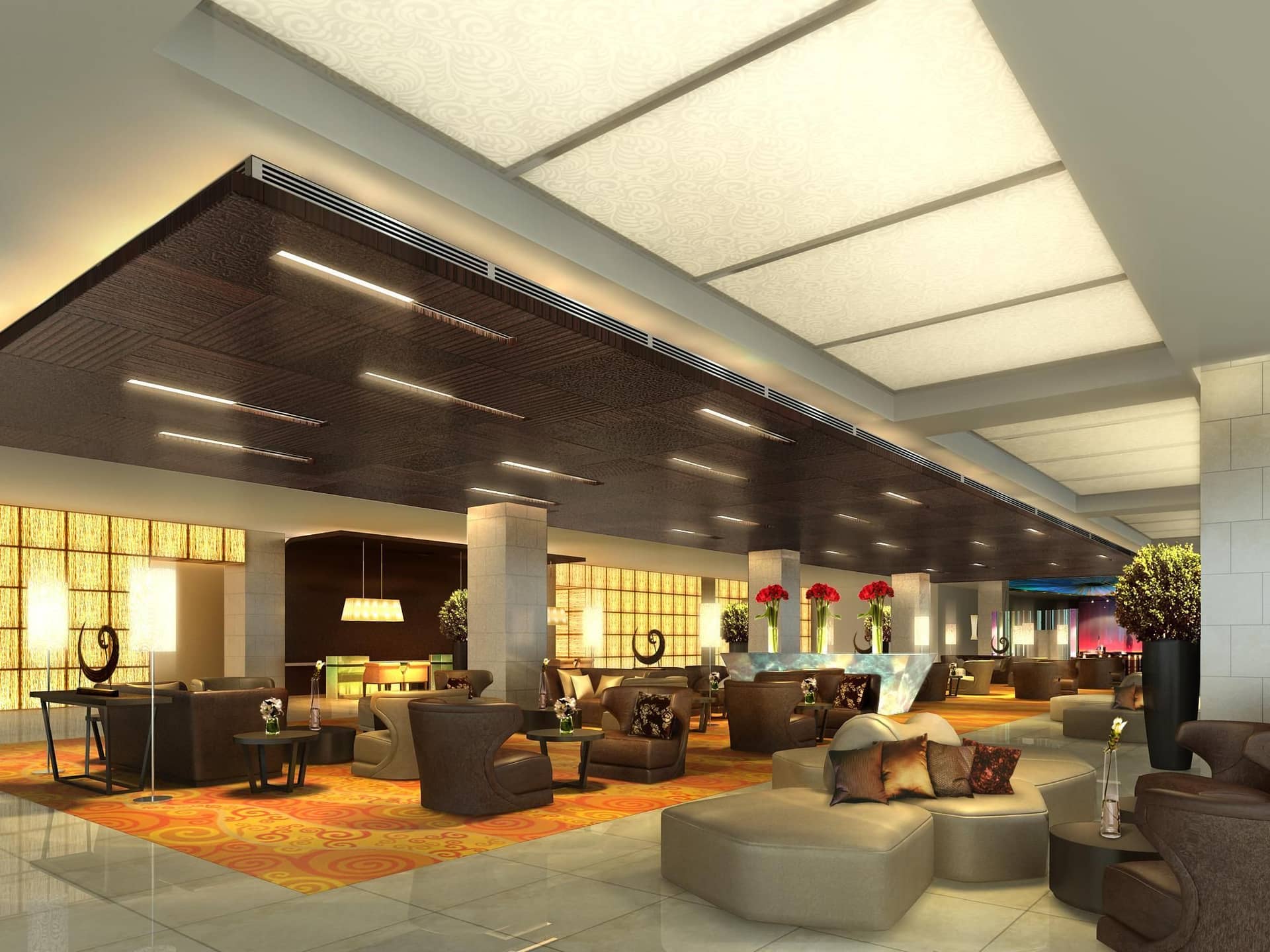 Jiaxin Conifer Hotel Shunde