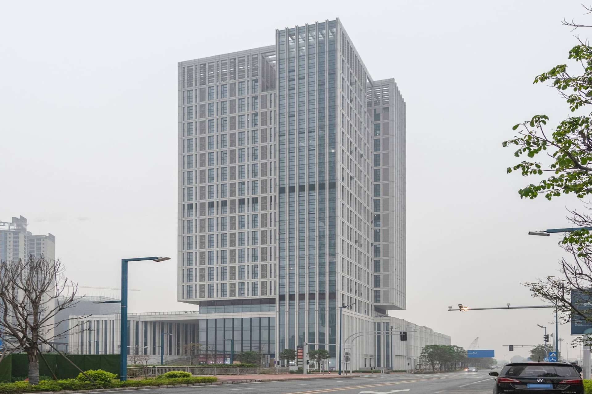 Foshan Laide Apartment Foshan Laide Apartment