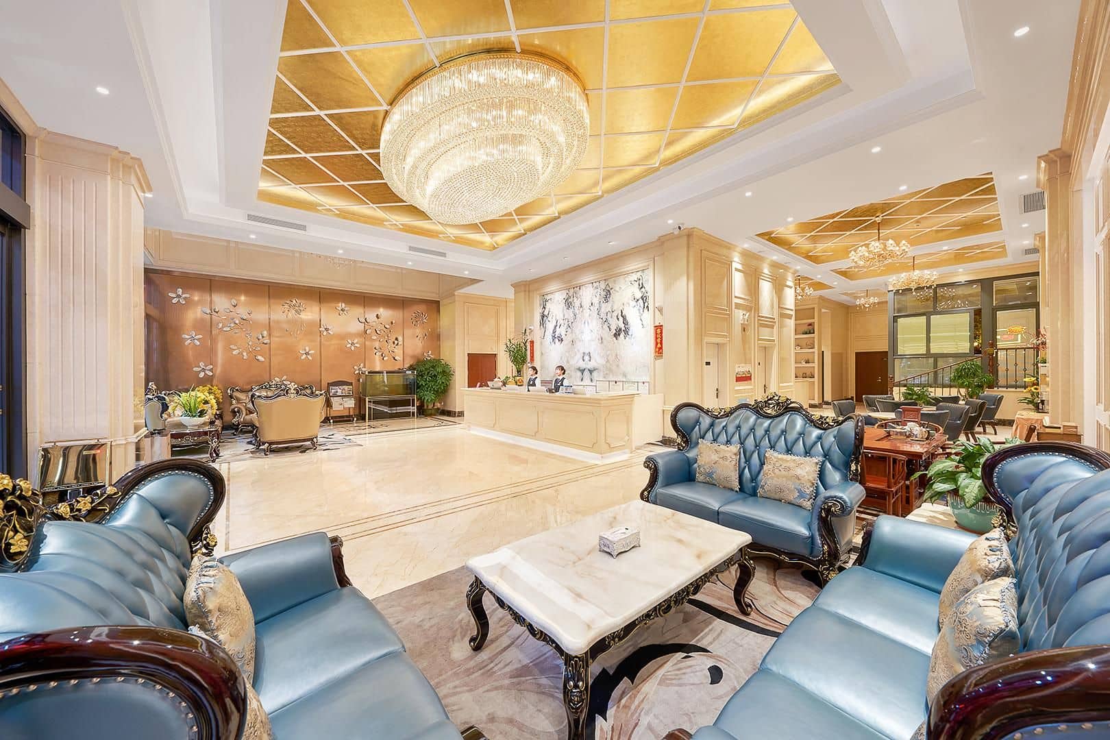 Lang Hao Hotel-Lecong Tianyou City Store Lang Hao Hotel-Lecong Tianyou City Store