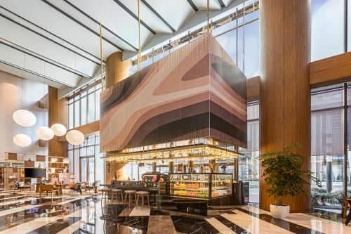 UrCove by Hyatt Foshan Downtown UrCove by Hyatt Foshan Downtown
