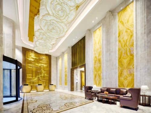 The Yun Hotel Foshan Nanhai